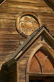 Bodie Church Detail